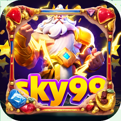 sky99 — mitra unggulan