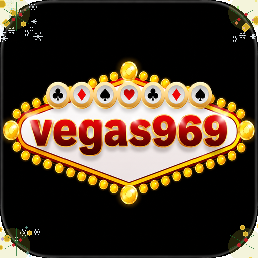 vegas969 — mitra unggulan